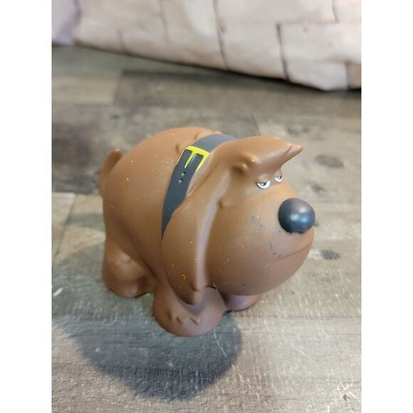 Secret life of pets Duke sml toy figure dog - Picture 3 of 7